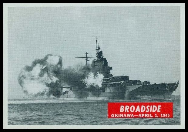 68 Broadside